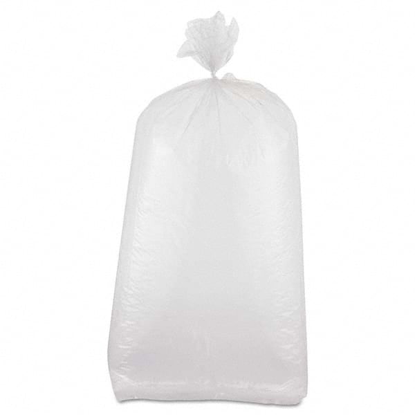 Inteplast Group - Reclosable Food & Sandwich Bags Volume Capacity: 1 Loaf Width (Inch): 8 - Exact Tool & Supply