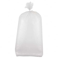 Inteplast Group - Reclosable Food & Sandwich Bags Volume Capacity: 1 Loaf Width (Inch): 8 - Exact Tool & Supply