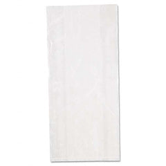 Inteplast Group - Reclosable Food & Sandwich Bags Volume Capacity: 2 Gal. Width (Inch): 8 - Exact Tool & Supply