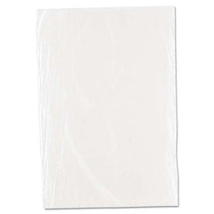 Inteplast Group - Reclosable Food & Sandwich Bags Volume Capacity: Various Width (Inch): 10 - Exact Tool & Supply