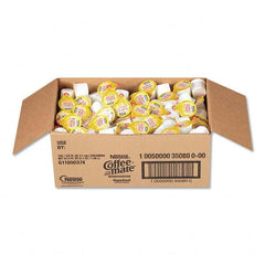Coffee-Mate - Coffee, Tea & Accessories Breakroom Accessory Type: Creamer For Use With: Coffee - Exact Tool & Supply