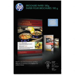 Hewlett-Packard - Office Machine Supplies & Accessories Office Machine/Equipment Accessory Type: Copy Paper For Use With: Inkjet Printers - Exact Tool & Supply