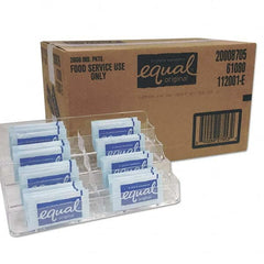 Equal - Coffee, Tea & Accessories Breakroom Accessory Type: Sugar Substitute For Use With: Beverages - Exact Tool & Supply