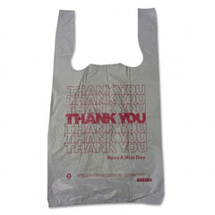 Barnes Paper Company - Office Machine Supplies & Accessories Office Machine/Equipment Accessory Type: Shopping Bag For Use With: Used As Is - Exact Tool & Supply