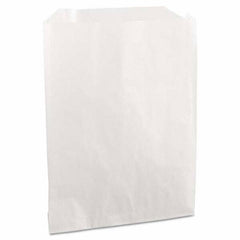 Bagcraft Papercon - Reclosable Food & Sandwich Bags Volume Capacity: 1 Gal. Width (Inch): 6 - Exact Tool & Supply