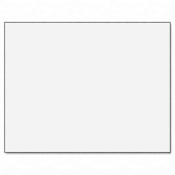 Pacon - Easel Pads & Accessories Display/Marking Boards Accessory Type: Railroad Board For Use With: Easel Stands - Exact Tool & Supply