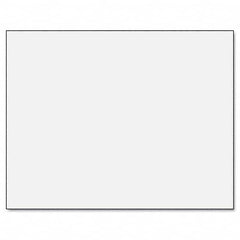 Pacon - Easel Pads & Accessories Display/Marking Boards Accessory Type: Railroad Board For Use With: Easel Stands - Exact Tool & Supply