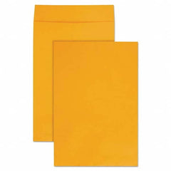 Quality Park - Mailers, Sheets & Envelopes Type: Specialty Envelope Style: Fold Flap - Exact Tool & Supply