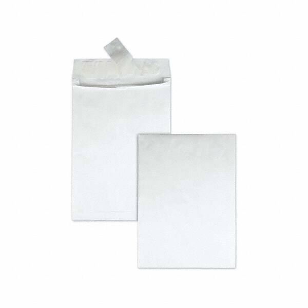 Survivor - Mailers, Sheets & Envelopes Type: Catalog Envelope Style: Self Adhesive - Exact Tool & Supply