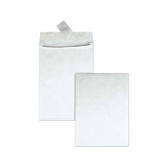 Survivor - Mailers, Sheets & Envelopes Type: Catalog Envelope Style: Self Adhesive - Exact Tool & Supply