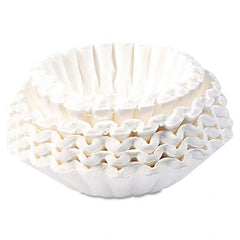 Bunn - Coffee, Tea & Accessories Breakroom Accessory Type: Coffee Filters For Use With: BUNN 12 Cup Commercial Brewers - Exact Tool & Supply