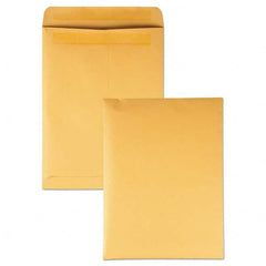 Quality Park - Mailers, Sheets & Envelopes Type: Catalog Envelope Style: Peel-Off Self-Seal - Exact Tool & Supply