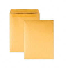 Quality Park - Mailers, Sheets & Envelopes Type: Catalog Envelope Style: Peel-Off Self-Seal - Exact Tool & Supply