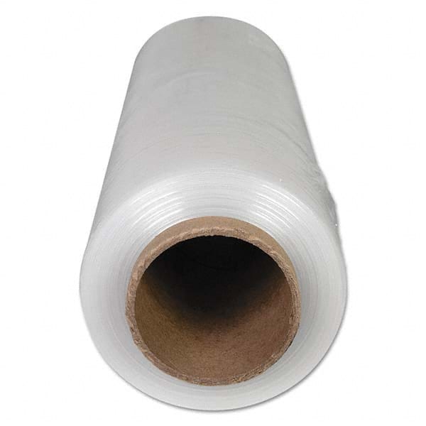 UNIVERSAL - Stretch Wrap & Pallet Wrap Type: Handwrap Stretch Film Color: Clear - Exact Tool & Supply
