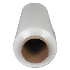 UNIVERSAL - Stretch Wrap & Pallet Wrap Type: Handwrap Stretch Film Color: Clear - Exact Tool & Supply