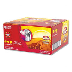Folgers - Coffee, Tea & Accessories Breakroom Accessory Type: Coffee For Use With: Commercial Coffee Brewers - Exact Tool & Supply