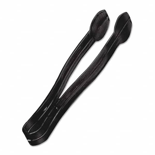 WNA - Plastic Tongs, 9", 48/Case - Exact Tool & Supply