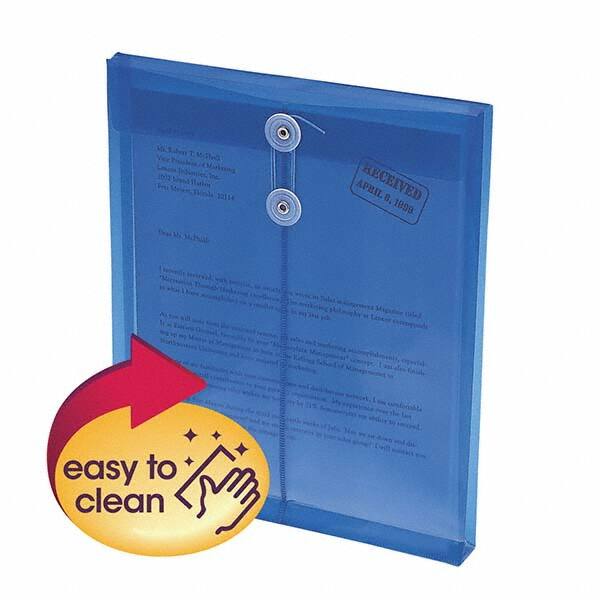 SMEAD - Mailers, Sheets & Envelopes Type: Specialty Envelope Style: String & Button - Exact Tool & Supply