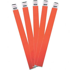 ADVANTUS - Badge & ID Holder Accessories Type: Wristband Product Type Compatibility: Used As Is - Exact Tool & Supply
