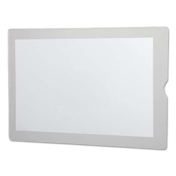 OXFORD - Document Protectors Type: Sheet Protectors-Envelopes Width (Inch): 6 - Exact Tool & Supply