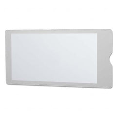 OXFORD - Document Protectors Type: Sheet Protectors-Envelopes Width (Inch): 4 - Exact Tool & Supply