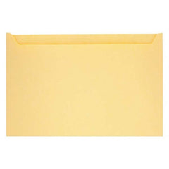 Quality Park - File Folders, Expansion Folders & Hanging Files Folder/File Type: File Jackets Color: Beige - Exact Tool & Supply
