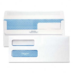 Quality Park - Mailers, Sheets & Envelopes Type: Business Envelope Style: Peel-Off Self-Seal - Exact Tool & Supply