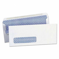 UNIVERSAL - Mailers, Sheets & Envelopes Type: Business Envelope Style: Self Adhesive - Exact Tool & Supply