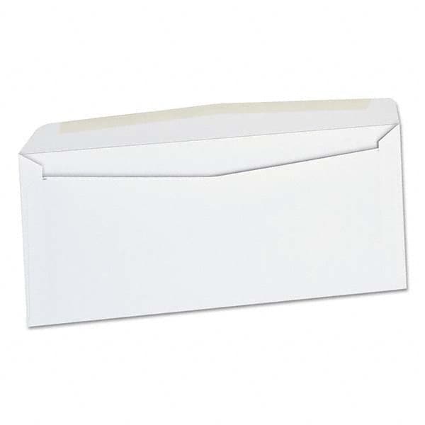 UNIVERSAL - Mailers, Sheets & Envelopes Type: Business Envelope Style: Gummed Flap - Exact Tool & Supply