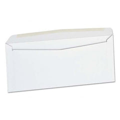 UNIVERSAL - Mailers, Sheets & Envelopes Type: Business Envelope Style: Gummed Flap - Exact Tool & Supply
