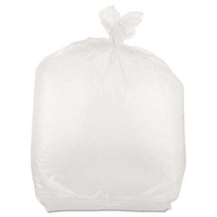 Inteplast Group - Reclosable Food & Sandwich Bags Volume Capacity: 22 Qt. Width (Inch): 10 - Exact Tool & Supply
