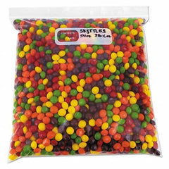 Boardwalk - Reclosable Food & Sandwich Bags Volume Capacity: 1 Qt. Width (Inch): 7 - Exact Tool & Supply