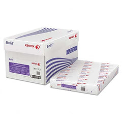 Xerox - Office Machine Supplies & Accessories Office Machine/Equipment Accessory Type: Copy Paper For Use With: Copiers; Digital Imaging Equipment; Fax Machines; Laser Printers - Exact Tool & Supply
