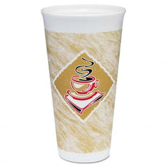DART - Paper & Plastic Cups, Plates, Bowls & Utensils - Exact Tool & Supply
