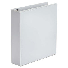 UNIVERSAL - Ring Binders Binder Type: View Capacity: 2" - Exact Tool & Supply