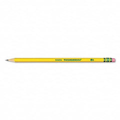 TICONDEROGA - Office Machine Supplies & Accessories Office Machine/Equipment Accessory Type: Pencil Case For Use With: Pencils - Exact Tool & Supply