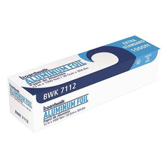 Boardwalk - Foil & Plastic Wrap Breakroom Accessory Type: Foil Wrap For Use With: Food Protection - Exact Tool & Supply