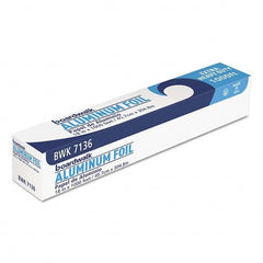 Boardwalk - Foil & Plastic Wrap Breakroom Accessory Type: Foil Wrap For Use With: Food Protection - Exact Tool & Supply