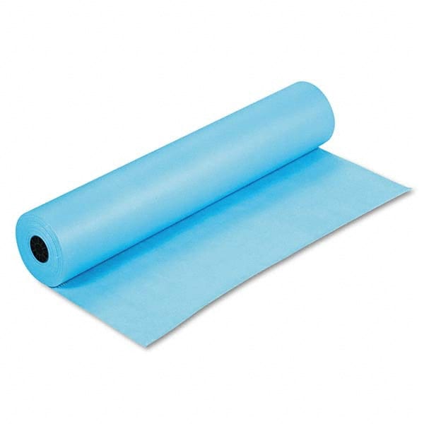 Pacon - Office Machine Supplies & Accessories Office Machine/Equipment Accessory Type: Art Paper Roll For Use With: Craft Projects - Exact Tool & Supply