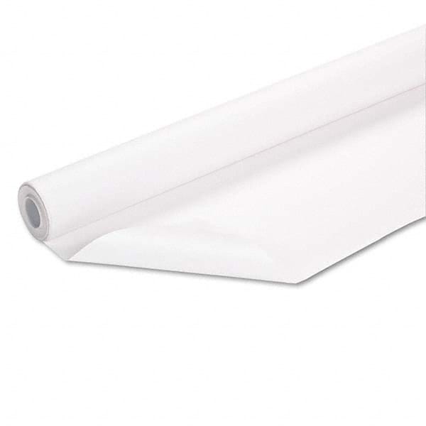 Pacon - Office Machine Supplies & Accessories Office Machine/Equipment Accessory Type: Art Paper Roll For Use With: Craft Projects - Exact Tool & Supply