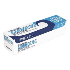 Boardwalk - Foil & Plastic Wrap Breakroom Accessory Type: Foil Wrap For Use With: Food Protection - Exact Tool & Supply