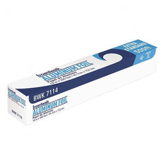 Boardwalk - Foil & Plastic Wrap Breakroom Accessory Type: Foil Wrap For Use With: Food Protection - Exact Tool & Supply