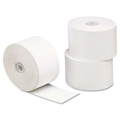 UNIVERSAL - Office Machine Supplies & Accessories Office Machine/Equipment Accessory Type: Calculator Roll Paper For Use With: Adding Machines; Calculators; Cash Registers; POS Machines - Exact Tool & Supply
