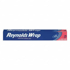 Reynolds - Foil & Plastic Wrap Breakroom Accessory Type: Foil Wrap For Use With: Food Protection - Exact Tool & Supply