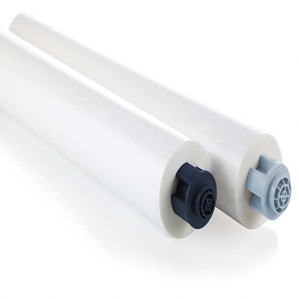 GBC - Laminate Thickness (mil): 5.0000 Width (Inch): 12 - Exact Tool & Supply