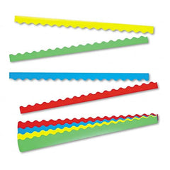 Trend - Easel Pads & Accessories Display/Marking Boards Accessory Type: Borders & Trims For Use With: Craft Projects - Exact Tool & Supply