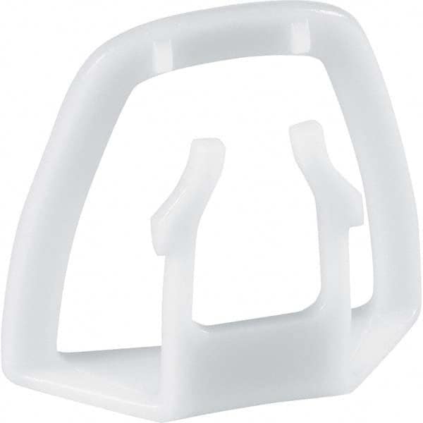 HexArmor - Hard Hat Accessories Type: Goggle Clip Hard Hat Compatibility: HexArmor Ceros XP - Exact Tool & Supply