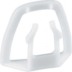 HexArmor - Hard Hat Accessories Type: Goggle Clip Hard Hat Compatibility: HexArmor Ceros XP - Exact Tool & Supply