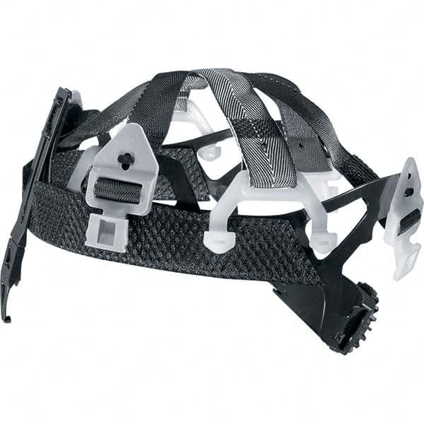 HexArmor - Hard Hat Accessories Type: Replacement Suspension Hard Hat Compatibility: HexArmor Ceros XP - Exact Tool & Supply