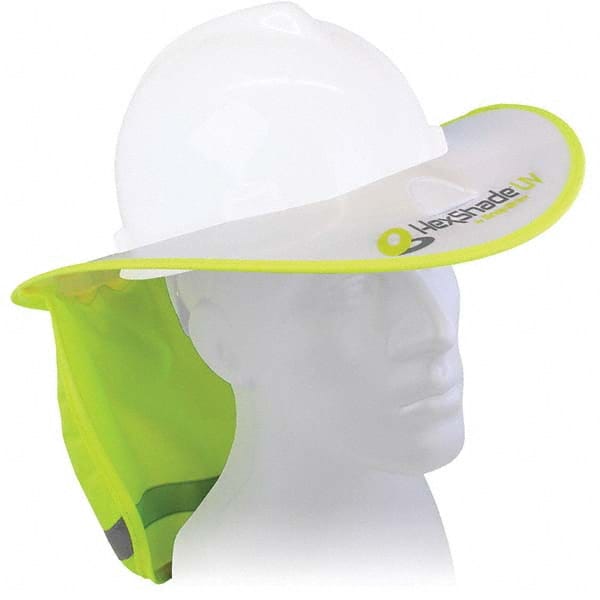 HexArmor - Hard Hat Accessories Type: Neck Shade Hard Hat Compatibility: HexArmor Ceros XP - Exact Tool & Supply